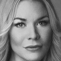 Madeleine Borg Naken