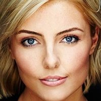 Madeleine Jevic Naken