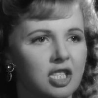 Madeleine Lebeau Naken