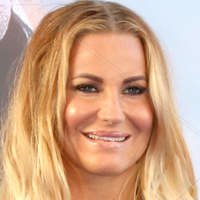 Madeleine Vall Beijner Naken
