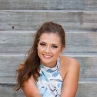 Madison Bauer Naken