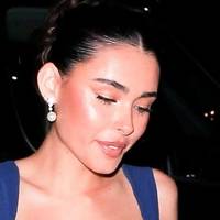 Madison Beer Naken
