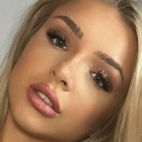 Madison Burns Naken