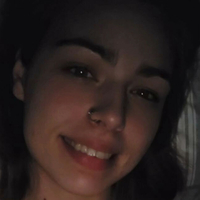 Madison Fry Naken