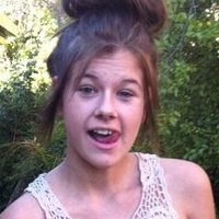 Madison Kent Naken