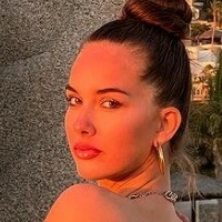 Madison Marquez Naken