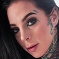 Madison Skye Naken