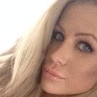 Madison Welch Naken