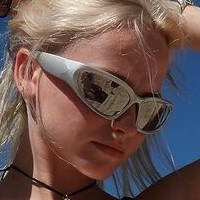Madison Wolfe Naken