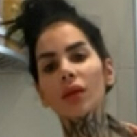Madisson Naken