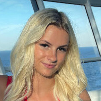 Madyson Hill Naken
