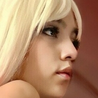 mafer.cosplay Naken