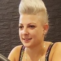 Magda Narozna Naken