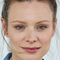 Magdalena Boczarska Naken