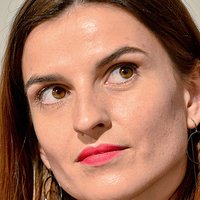 Magdalena Czerwinska Naken