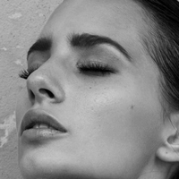 Magdalena Perlinska Naken