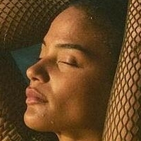 Mahina Florence Naken