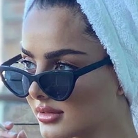 Mahlagha Jaberi Naken