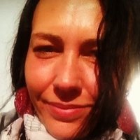 Maia Cathrine Stien Karlsen Naken