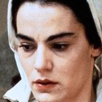 Maia Morgenstern Naken