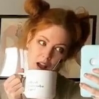 Maidofmight Naken