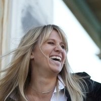 Maija Markula Naken