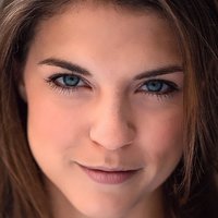Maike Johanna Reuter Naken