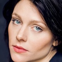 Maike Moeller Bornstein Naken