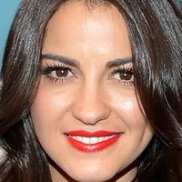 Maite Perroni Naken