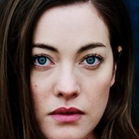 Maja Lehrer Naken