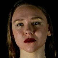 Maja Staśko Naken