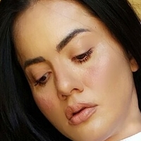 majo_secrets Naken