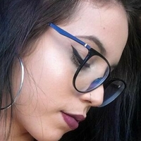 Maju Marques Naken