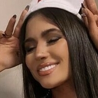 Makayla Ashley Naken
