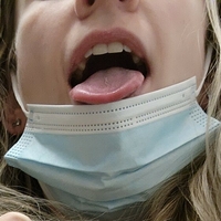 Makayla Mellons Naken