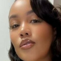 Makeedah Williams Naken