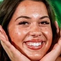 Makena Biondi Naken