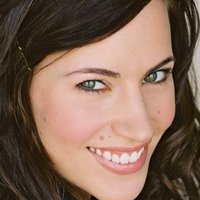 Makinna Ridgway Naken