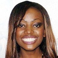 Makosi Musambasi Naken