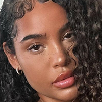 Malaika Terry AI Porn Naken