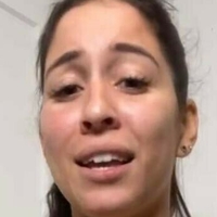 Maleni Cruz Naken