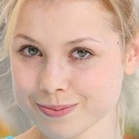 Malerie Grady Naken