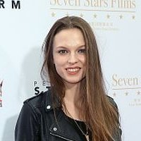 Malgorzata Baclawska Naken