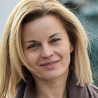 Malgorzata Foremniak Naken