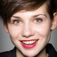 Malgorzata Gorol Naken