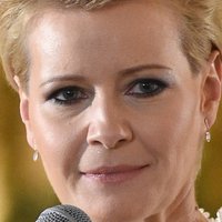 Malgorzata Kozuchowska Naken