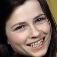 Malgorzata Pritulak Naken