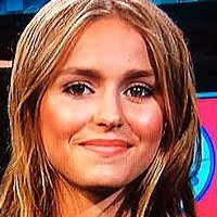 Mallory Edens Naken