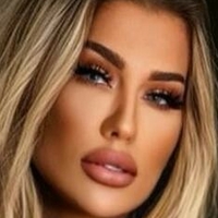 Mandy Evonne Naken