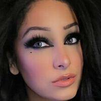 Mandy Leon Naken